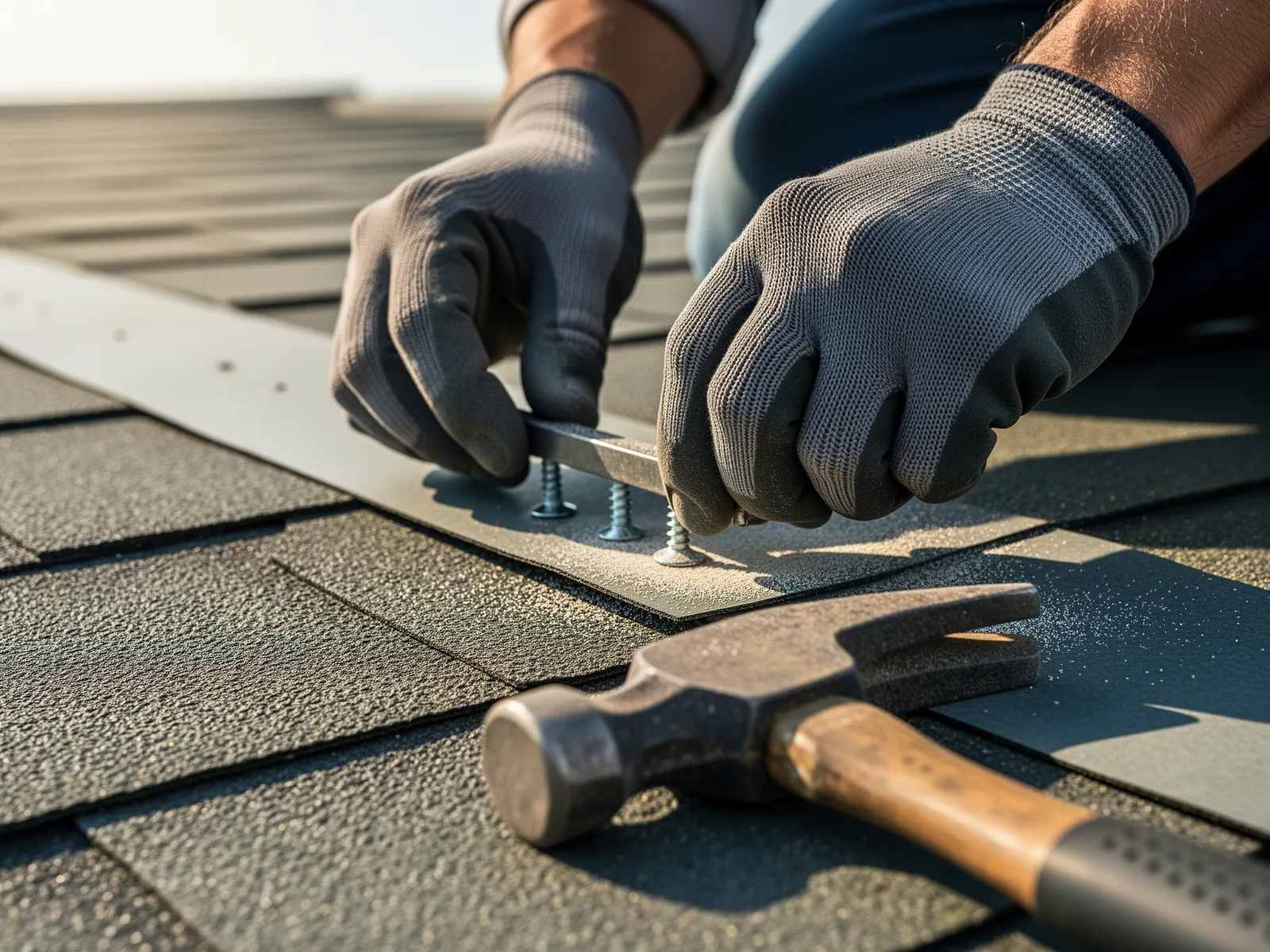 Why choose Fascia Repair in Merchantville, NJ